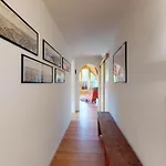 Apartman Abitaziun Charrers -