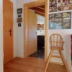 Abitaziun Charrers - * Pontresina