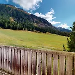 Apartman Abitaziun Charrers - *