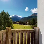 Abitaziun Charrers - * Pontresina