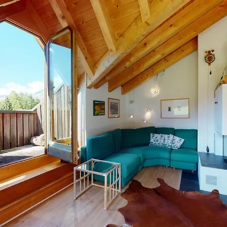 Abitaziun Charrers - Pontresina