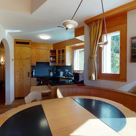 Abitaziun Charrers - Apartmán *