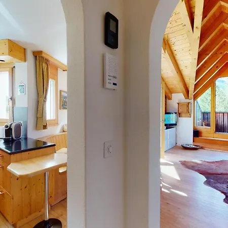 Abitaziun Charrers - Pontresina