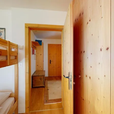 Abitaziun Charrers - * Pontresina