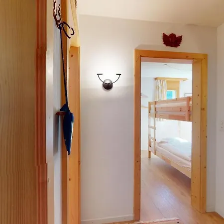 Abitaziun Charrers - *