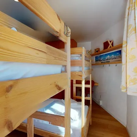 Abitaziun Charrers - Apartmán Pontresina