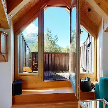 Abitaziun Charrers -