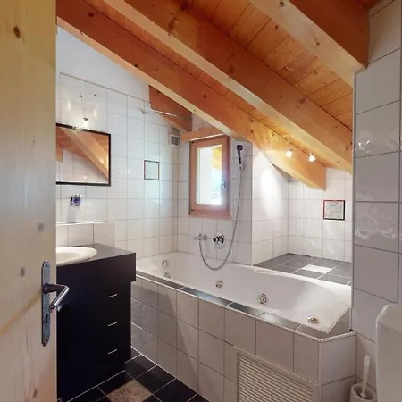 Abitaziun Charrers -