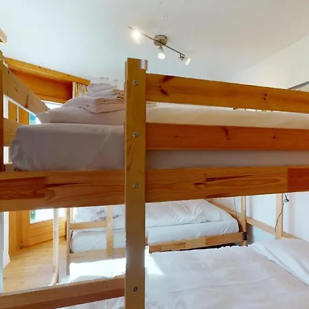 Abitaziun Charrers - Apartmán