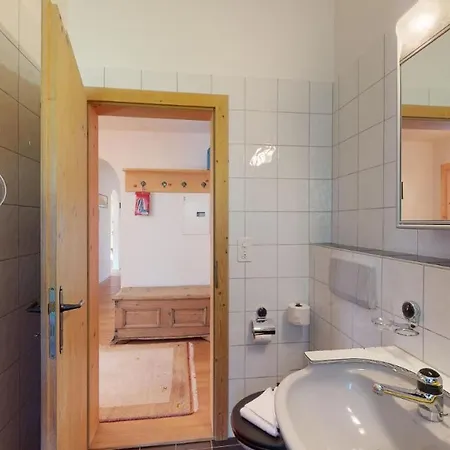 Apartmán Abitaziun Charrers - Pontresina