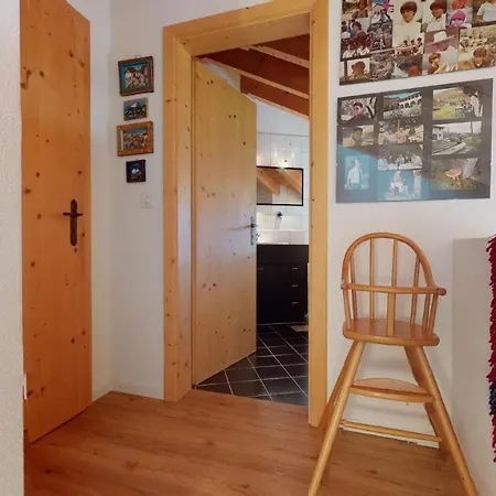 Abitaziun Charrers - * Pontresina