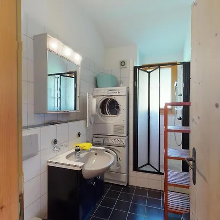 Abitaziun Charrers - Apartmán