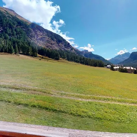 Abitaziun Charrers - Apartmán