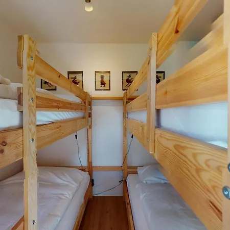 Apartmán Abitaziun Charrers - *