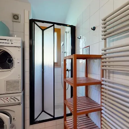 Apartmán Abitaziun Charrers - Pontresina