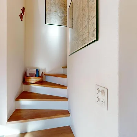 Lägenhet Abitaziun Charrers - Pontresina