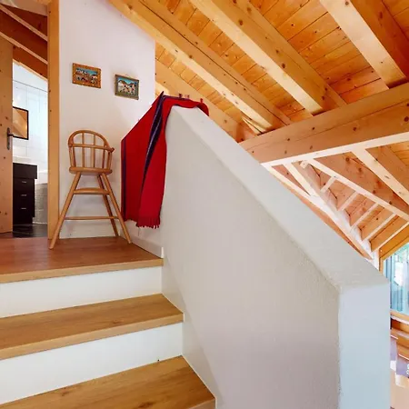 Apartmán Abitaziun Charrers -