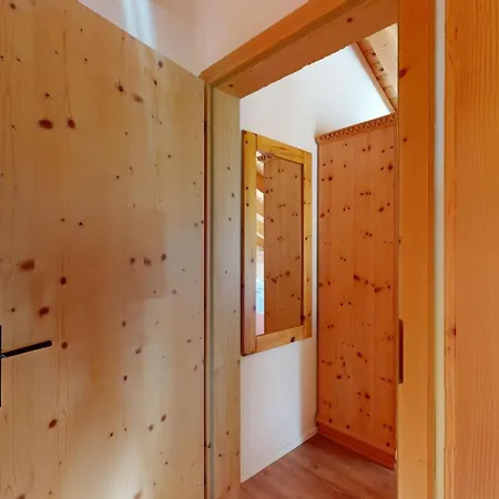 Apartmán Abitaziun Charrers - Pontresina