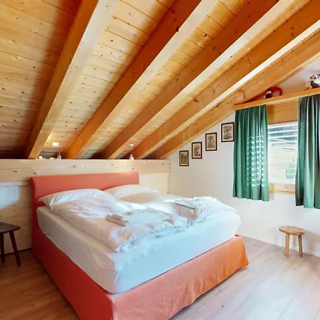 Abitaziun Charrers - * Pontresina