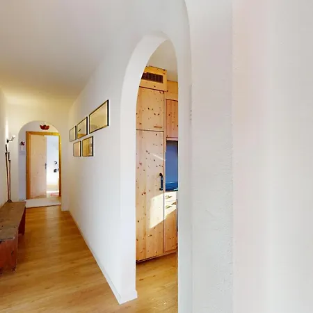 Apartmán Abitaziun Charrers - *