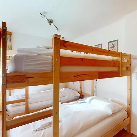 Abitaziun Charrers - Lägenhet