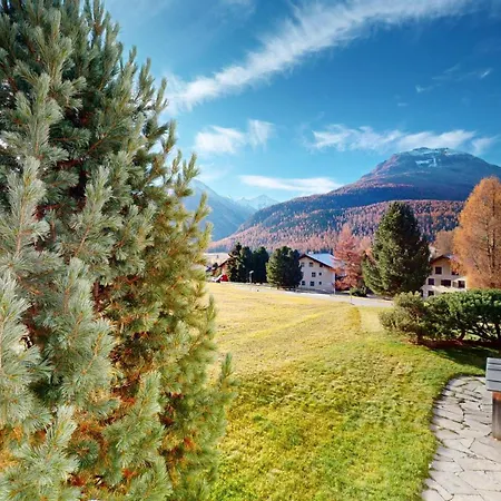 Abitaziun Charrers -