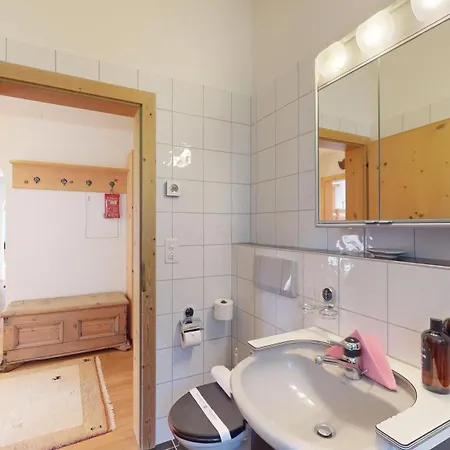 Abitaziun Charrers - *