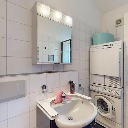 Apartmán Abitaziun Charrers - Pontresina