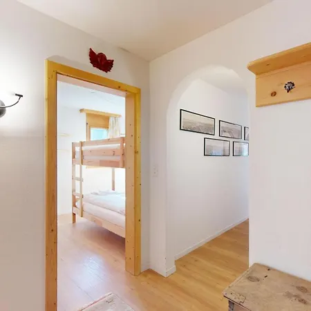 Abitaziun Charrers - * Pontresina