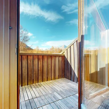 Abitaziun Charrers - Pontresina