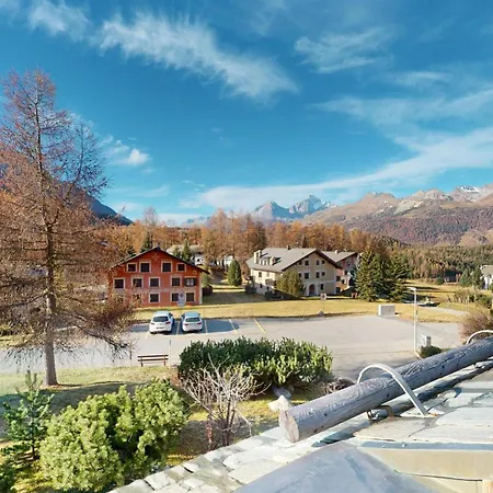 Abitaziun Charrers -