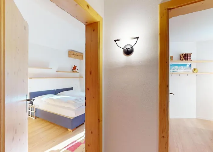 Abitaziun Charrers - Pontresina