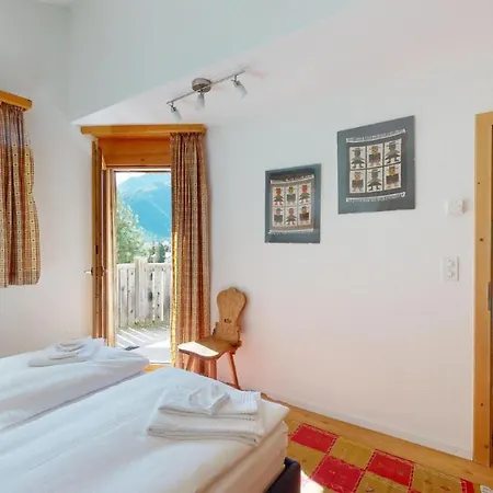 Lejlighed Abitaziun Charrers - *