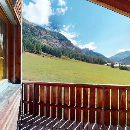 Abitaziun Charrers - * Pontresina