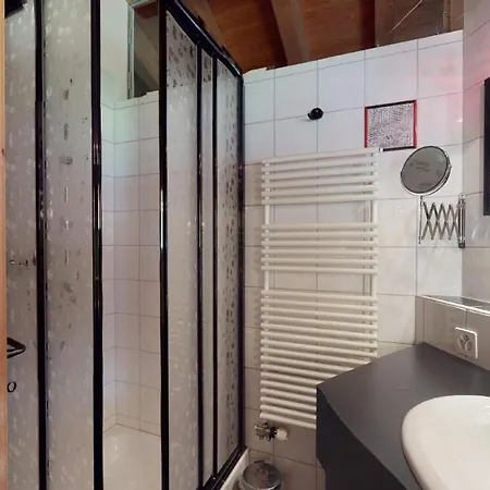 Abitaziun Charrers - Lejlighed