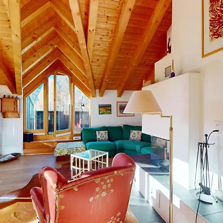 Abitaziun Charrers -