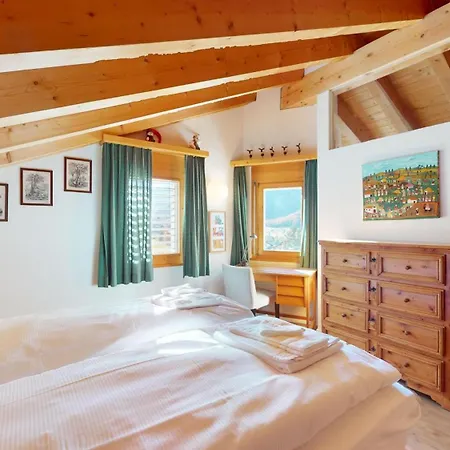 Abitaziun Charrers -