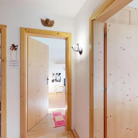 Abitaziun Charrers - Lejlighed *