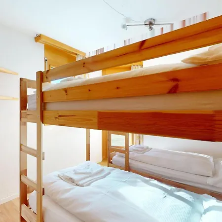 Abitaziun Charrers - *