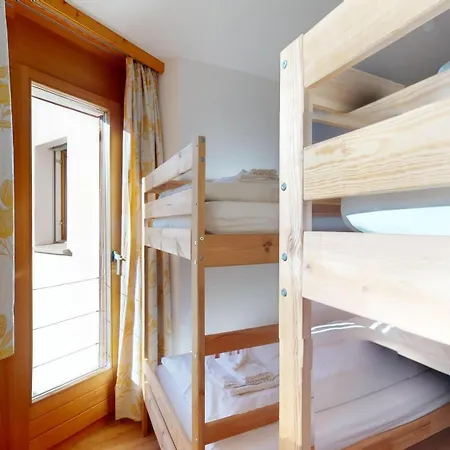 Lejlighed Abitaziun Charrers - Pontresina