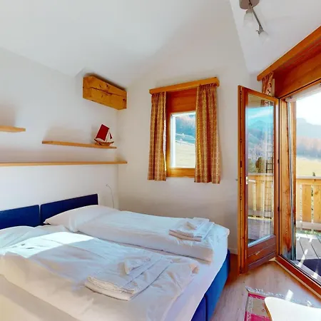 Abitaziun Charrers - Pontresina