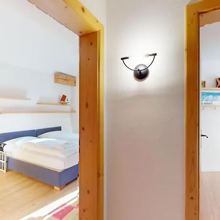 Abitaziun Charrers - Pontresina