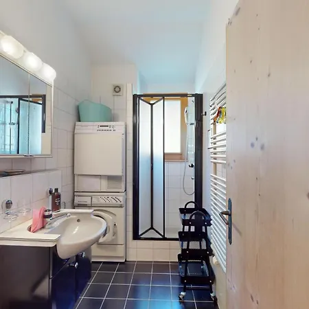 Abitaziun Charrers - * Pontresina