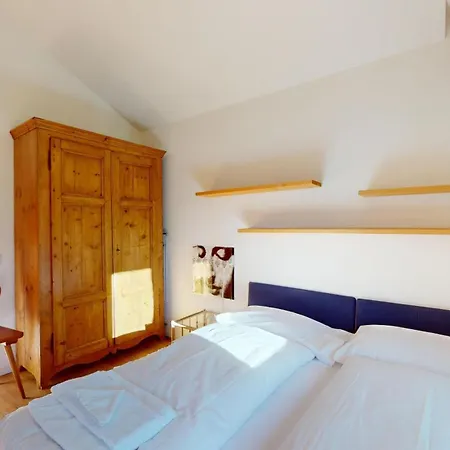 Abitaziun Charrers - Lejlighed *