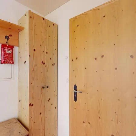 Abitaziun Charrers - * Pontresina