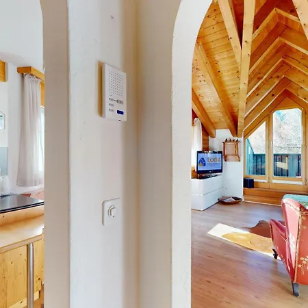 Abitaziun Charrers - *