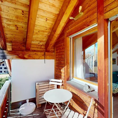 Abitaziun Charrers - * Pontresina